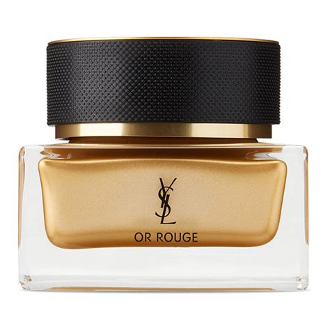 ysl eye serum or cream|ysl or rouge la creme.